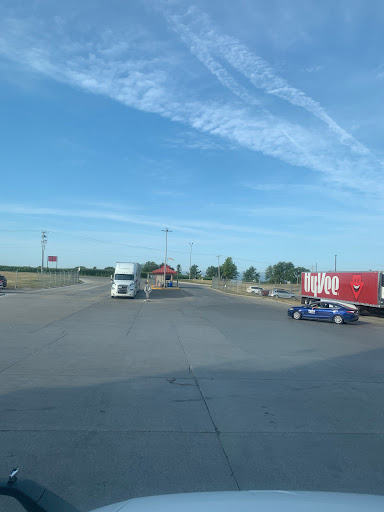 Hy-Vee Distribution Center - Thumbnail