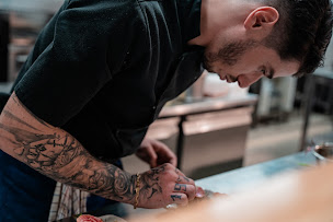 Photo n°37 de Restaurant Le G - Montpellier à Montpellier (Restaurant)