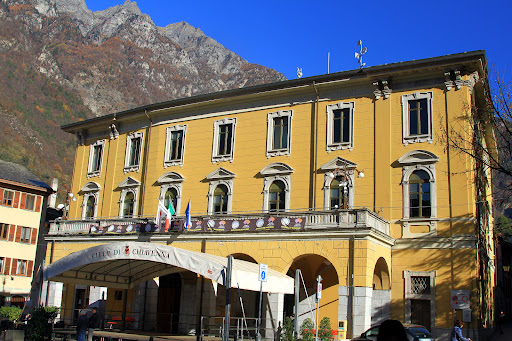 Comune Di Chiavenna