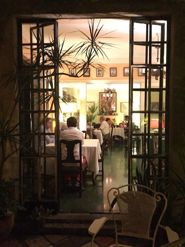 Paladar la Esperanza