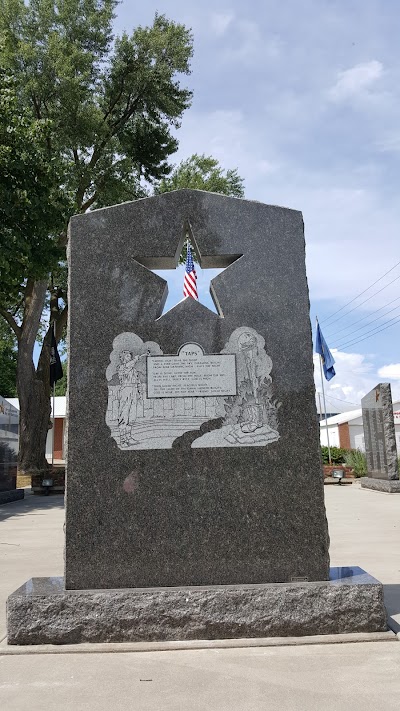 Crofton Veterans Memorial