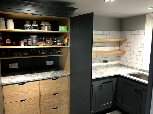 Bespoke UK Ltd Gallery - United Kingdom