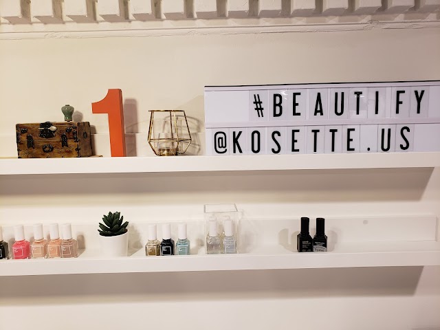 Kosette Beauty Market