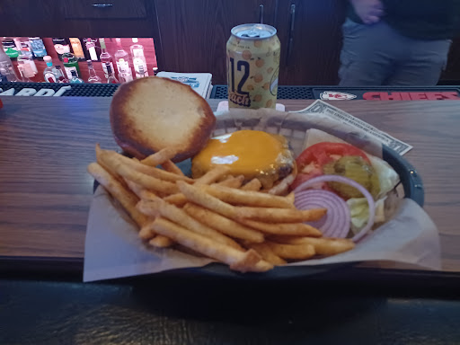 Clubhouse Lounge - Thumbnail