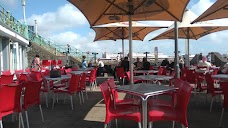 Ohso Social Beach Bar + Restaurant brighton