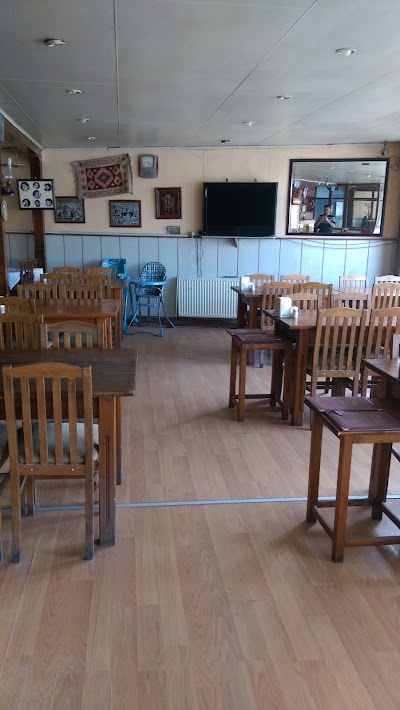 Photos of Uğrak Restoran