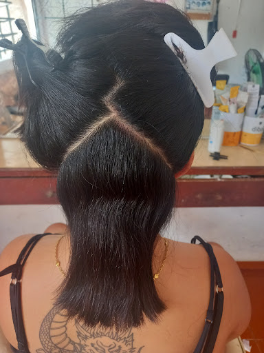 ESTETICA Unisex "JOSE"