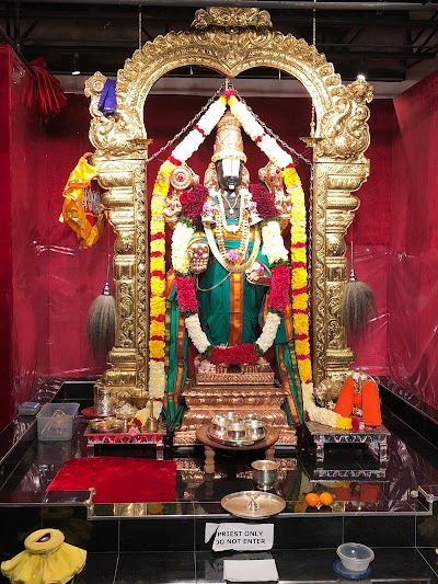 Sri Shirdi Sai Baba Temple