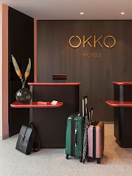 Photo n°35 de OKKO Hotels Paris la Défense à Nanterre (Hôtel)