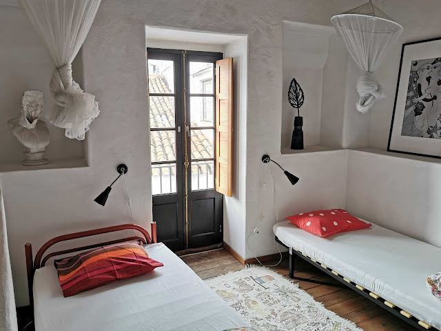 Hostel Argonauta by null