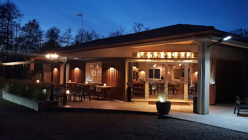 Photo de HOTEL LES LODGES D'EAUZE