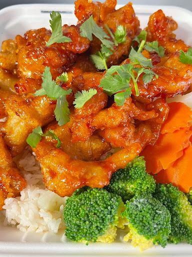 Angel Thai Kitchen - Thumbnail