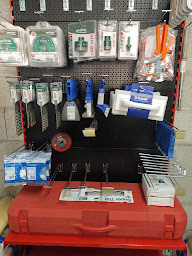 Photo n°9 de Cm Céram à Saint-Michel-sur-Rhône (Magasin d'outillage)