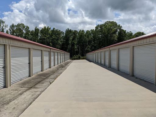 Santee Circle Self Storage