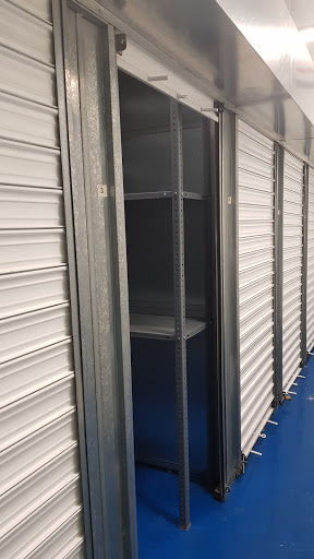 Trasteros RealSpace - Visual