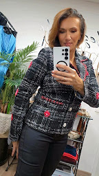 Photo n°7 de Chez Selia Unique Mode à Metz (Magasin de vêtements)