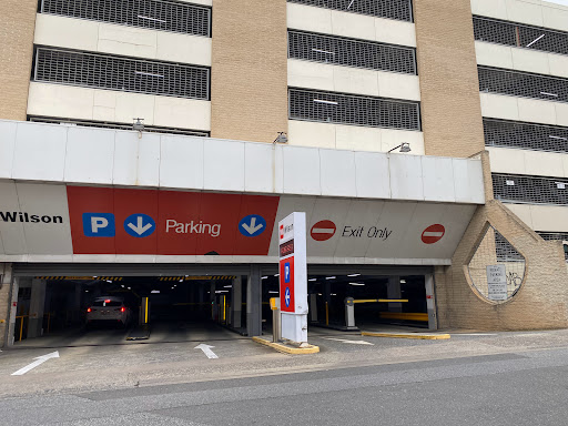 Wilson Parking - City West, Adelaide CBD, SA Car Park - Thumbnail