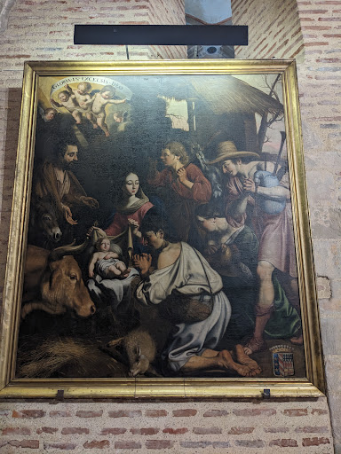 Église Saint-Pierre-Saint-Paul de Casseneuil Gallery - France