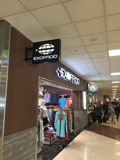 Exofficio - Visual