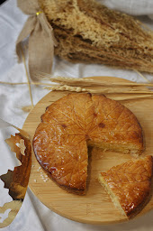 Photo n°37 de Véro à La Rochelle (Salon de thé)