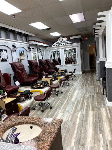 Top Nails and Hair Salon - Thumbnail