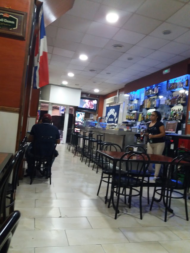 Bar Papa Nico