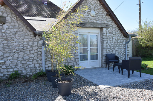 Photo de Les Portes du Hable Chambres d'Hôtes et SPA en Baie de Somme à Cayeux-sur-Mer (80410)