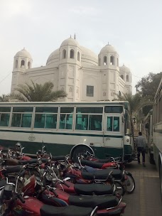 Anarkali Tomb Lahore