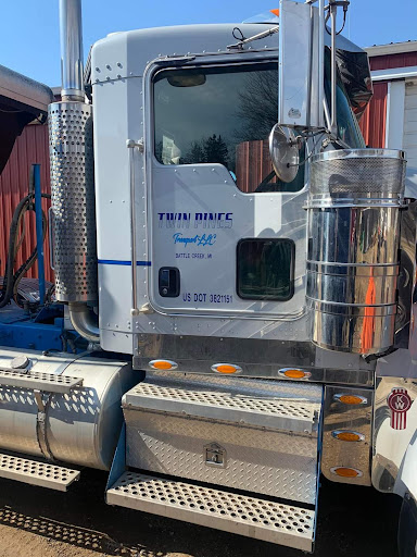 Twin Pines Transport LLC