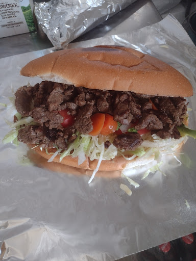 Sammy's Taco's - Thumbnail