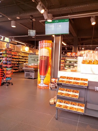 SPAR City Store