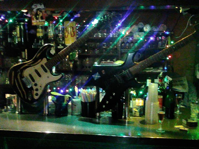 Bar de l'univers