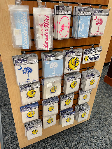 Bearcat Shop - Lander University - Thumbnail