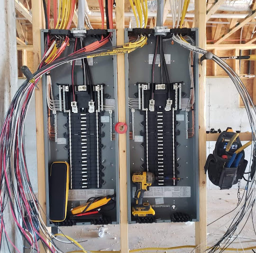Electrical Solution us llc - Visual
