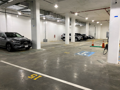 800 Flatbush Parking - Thumbnail