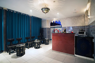 Photo n°16 de Ô Soins d'Orient à Paris (Salon de thé)