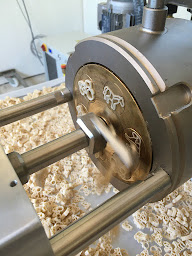 Photo n°21 de Pasta'Durance à Valernes (Fabrication d'aliments)