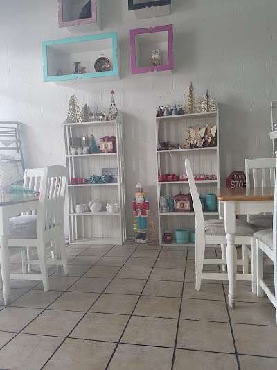 Photos of Memories Coffee & Tea House
