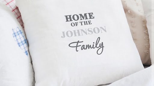 Think Personalised Gifts