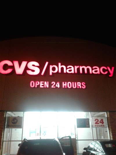 CVS