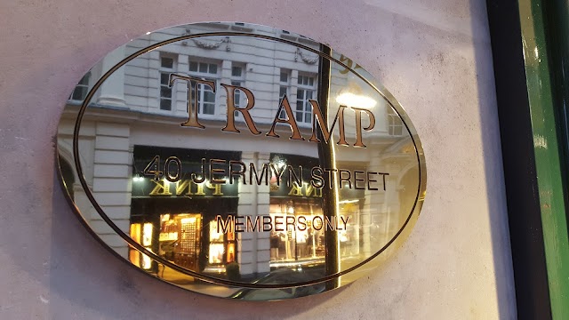 Tramp