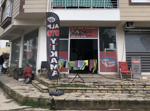ALP OTO YIKAMA