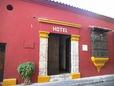 Photos of Hotel Puertas de Cartagena