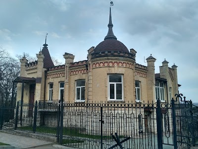 Photos of Lermontov Gallery
