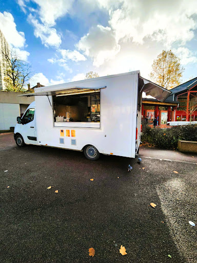 My biggy truck - Thumbnail