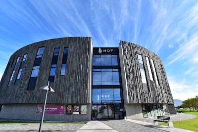 Photos of Hof Cultural and Conference Center