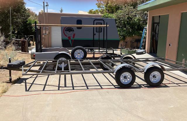 silverbullet trailers