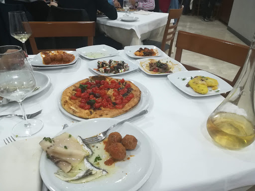 Pizzeria Al Fantasy - Thumbnail