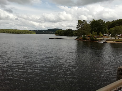 Photo de La Maison Du Marchand à Peyrat-le-Château (87470)