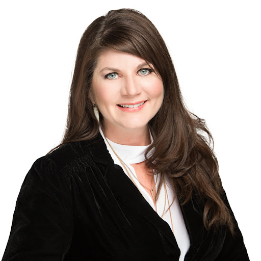 Catherine Jeffrey, REALTOR Logo